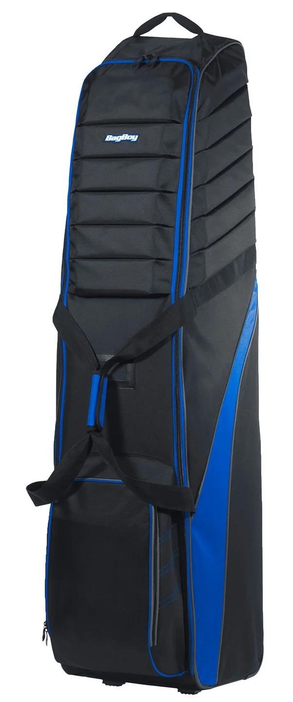 Bag Boy T-750 housse de voyage, noir/royal