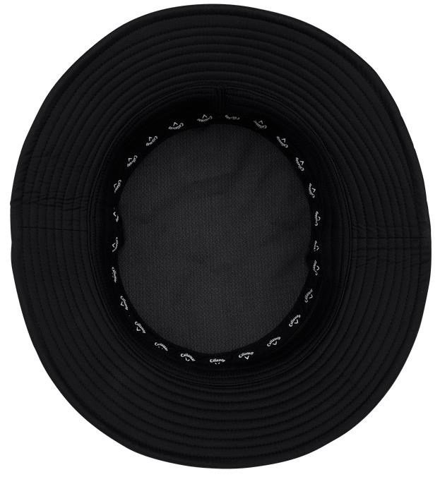Callaway HD Bucket chapeau homme, noir/charcoal