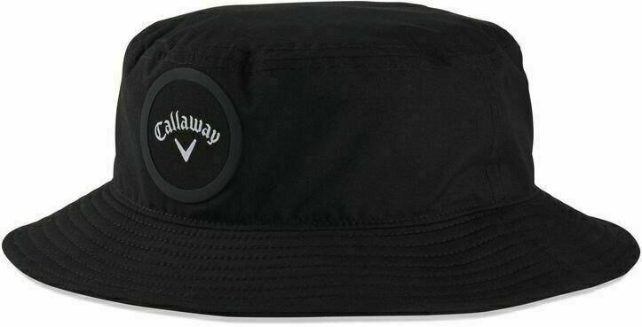 Callaway HD Bucket chapeau homme, noir