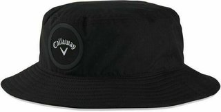Callaway HD Bucket chapeau homme, noir