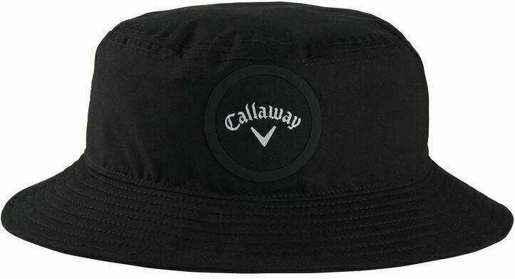 Callaway HD Bucket chapeau homme, noir