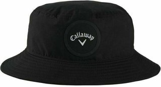 Callaway HD Bucket chapeau homme, noir