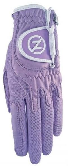 Zero Friction Cabretta gant de golf femme, lavande