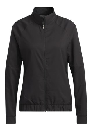 Adidas Essentials Full Zip veste femme, noire