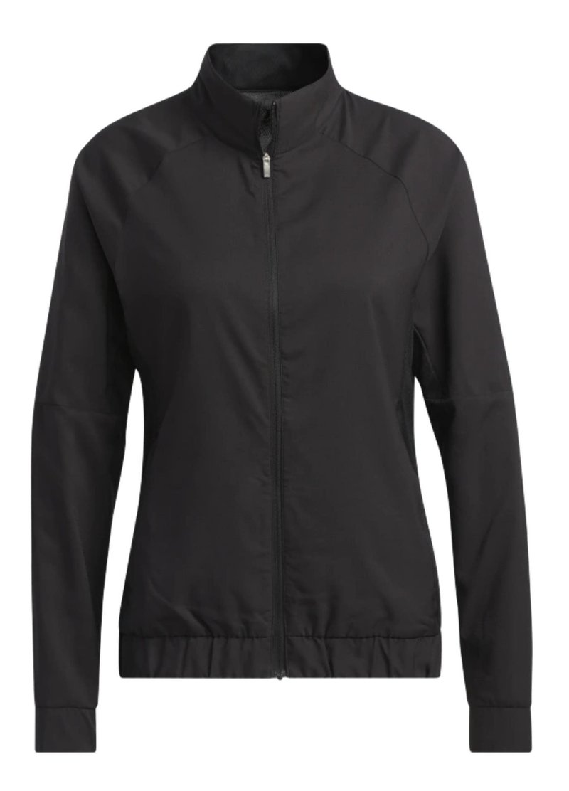 Adidas Essentials Full Zip veste femme, noire