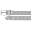FootJoy Braided ceinture homme, gris