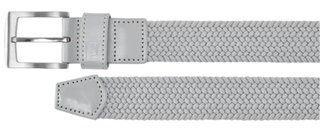 FootJoy Braided ceinture homme, gris