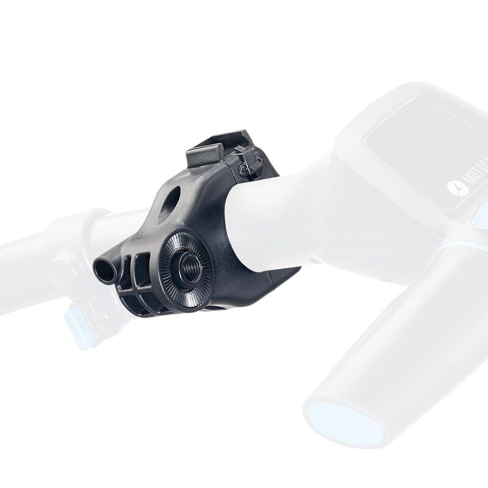 Motocaddy 12V S-Series Station d'accessoires (pré 2019), noire
