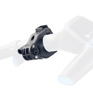 Motocaddy 12V S-Series Station d'accessoires (pré 2019), noire