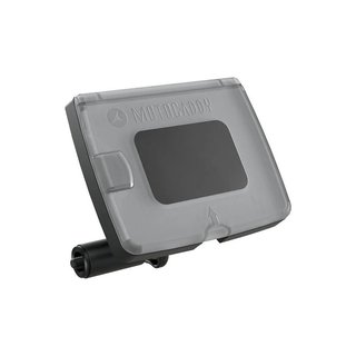 Motocaddy Scorecard Holder, noir