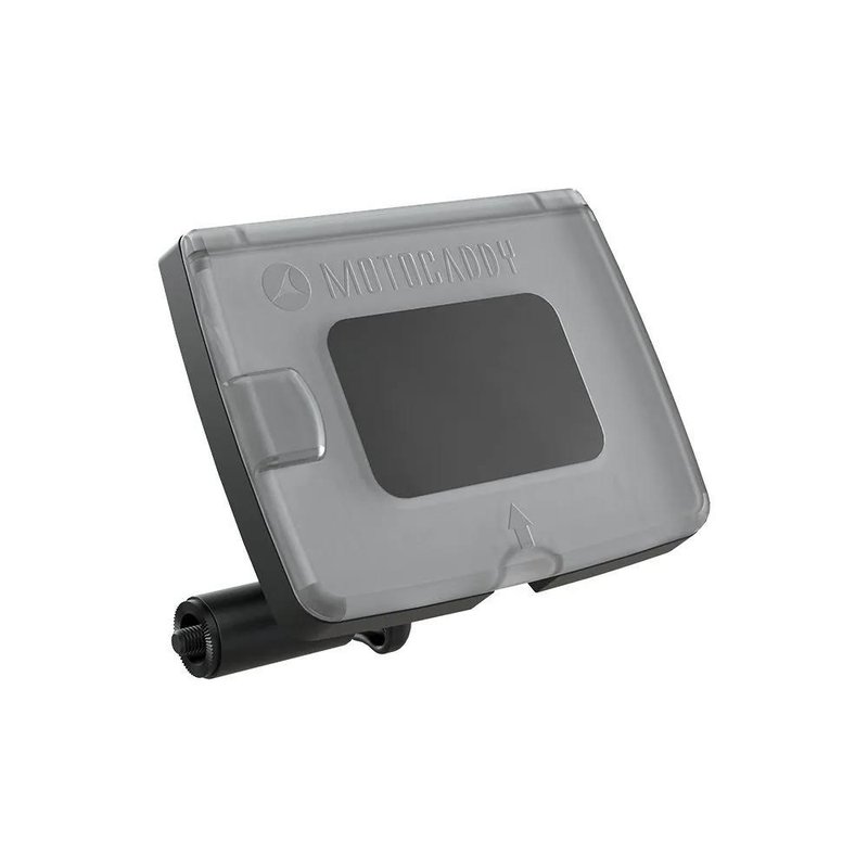 Motocaddy Scorecard Holder, noir