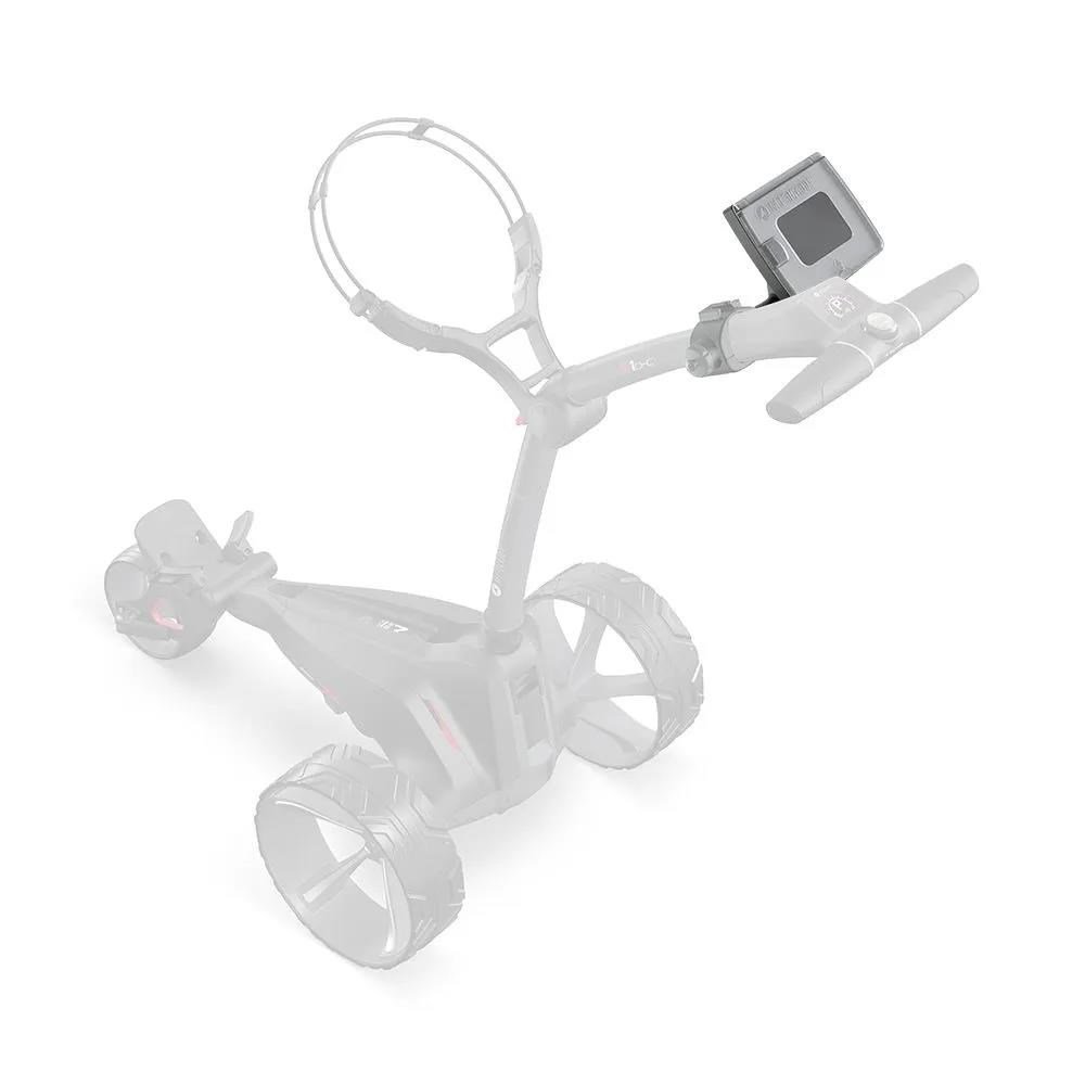 Motocaddy Scorecard Holder, noir