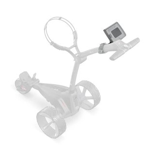 Motocaddy Scorecard Holder, noir