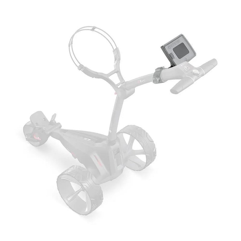 Motocaddy Scorecard Holder, noir
