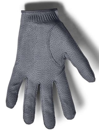 Under Armour Storm Golf Gloves gants de golf homme, gris