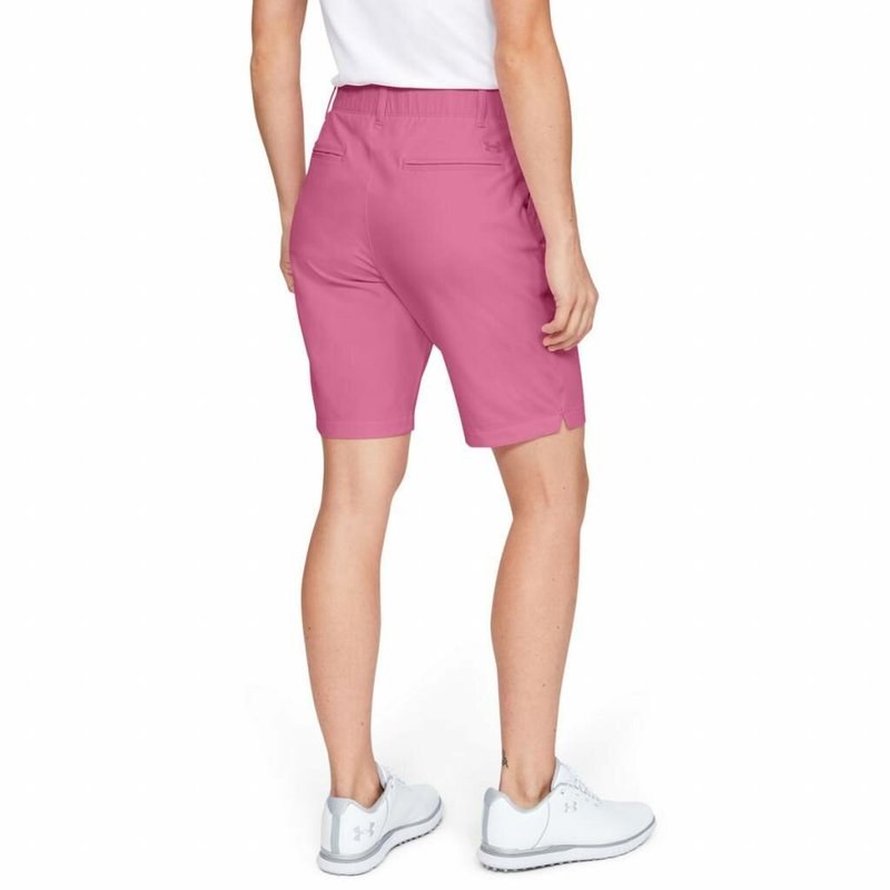 Under Armour Links short femme, lipstick