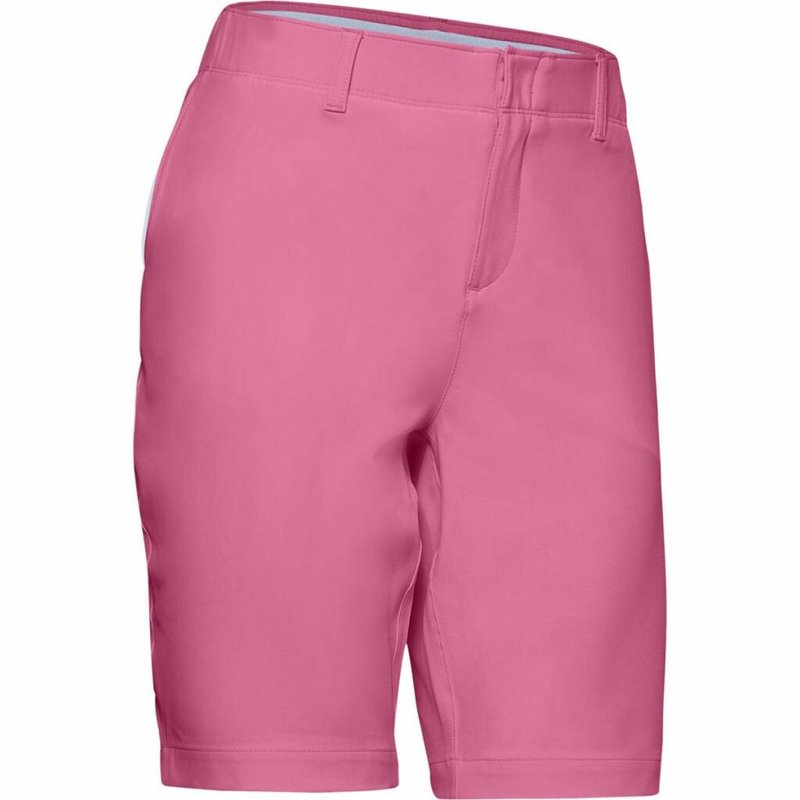 Under Armour Links short femme, lipstick