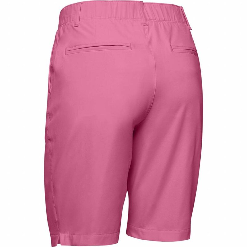Under Armour Links short femme, lipstick