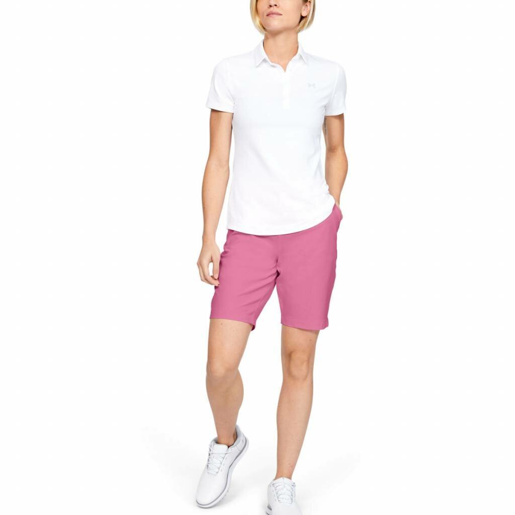 Under Armour Links short femme, lipstick