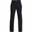 Under Armour boys pantalon, noir