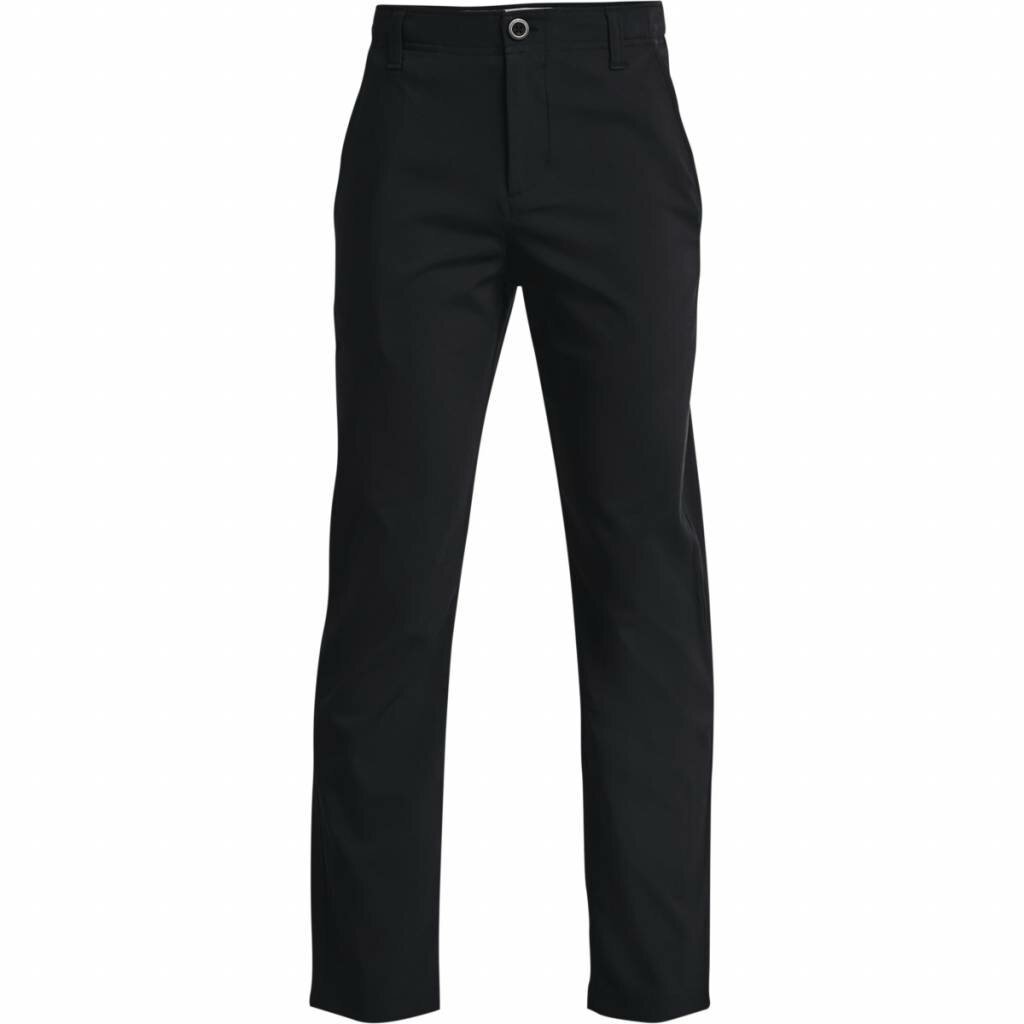 Under Armour boys pantalon, noir
