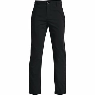 Under Armour boys pantalon, noir