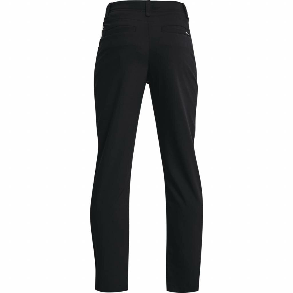 Under Armour boys pantalon, noir