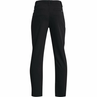 Under Armour boys pantalon, noir