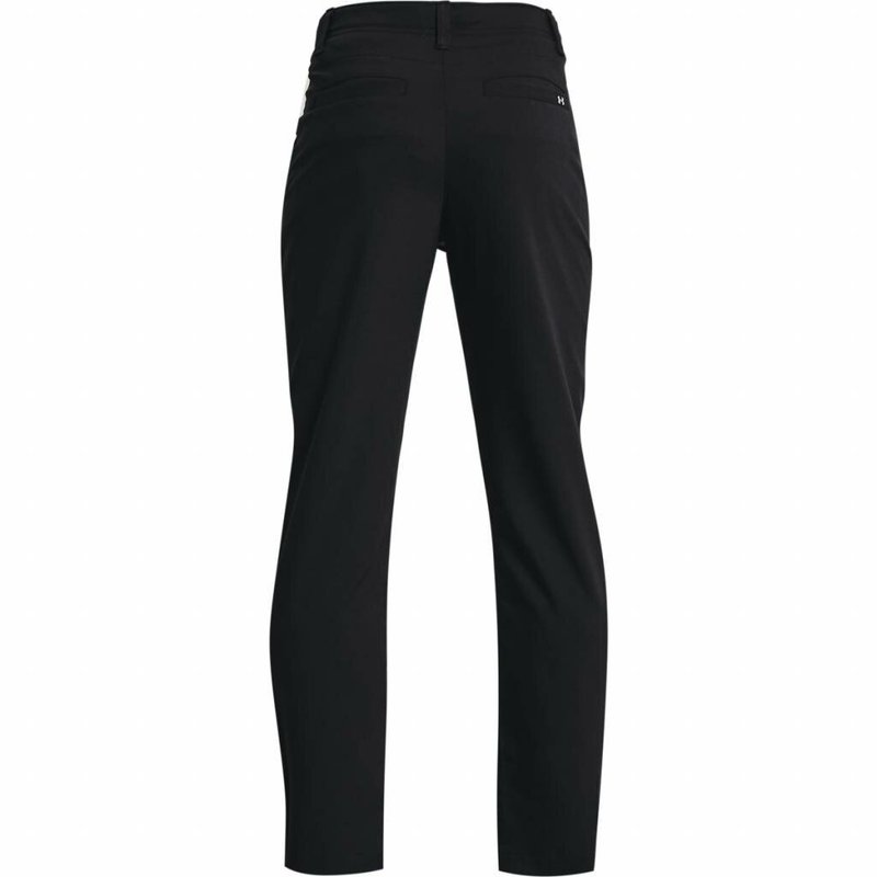 Under Armour boys pantalon, noir