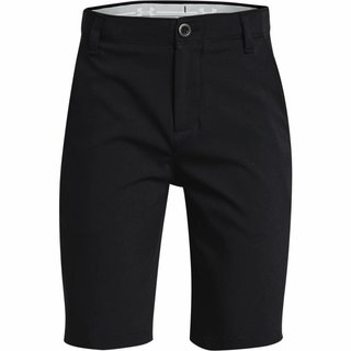 Under Armour Boys Golf short junior, noir