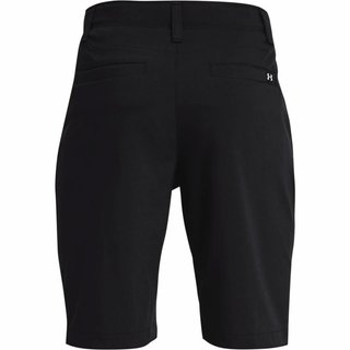 Under Armour Boys Golf short junior, noir