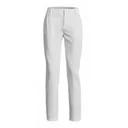 Under Armour Links pantalon femme, blanc
