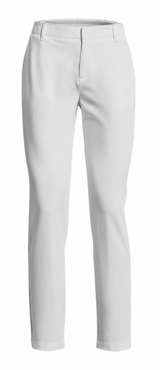 Under Armour Links pantalon femme, blanc