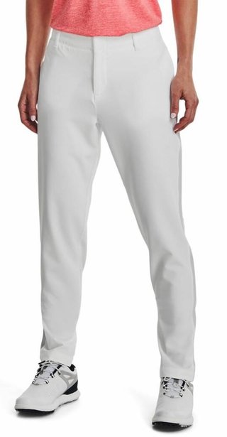Under Armour Links pantalon femme, blanc