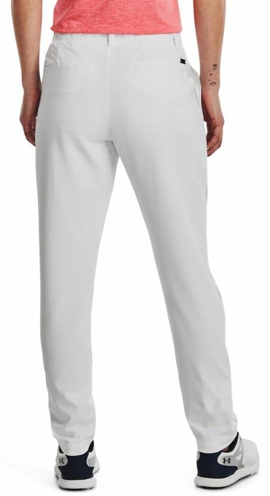 Under Armour Links pantalon femme, blanc