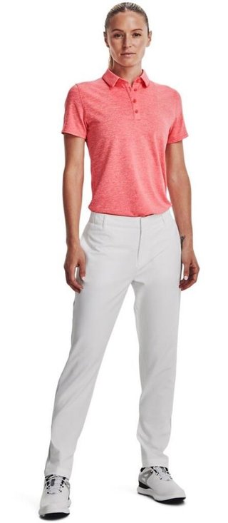 Under Armour Links pantalon femme, blanc