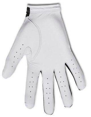 Under Armour UA Iso-Chill gant de golf homme, blanc