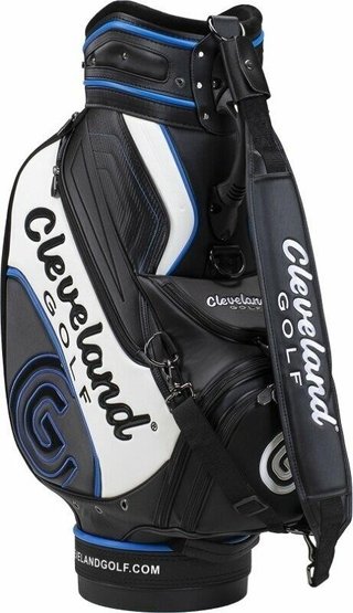 Cleveland Staff sac chariot