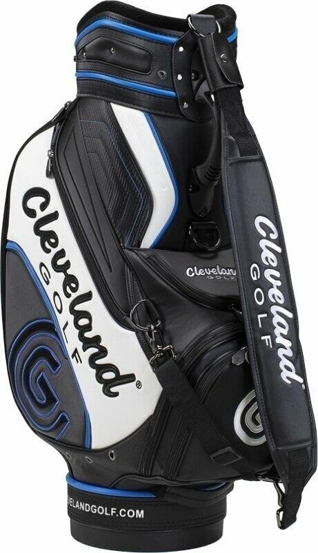 Cleveland Staff sac chariot