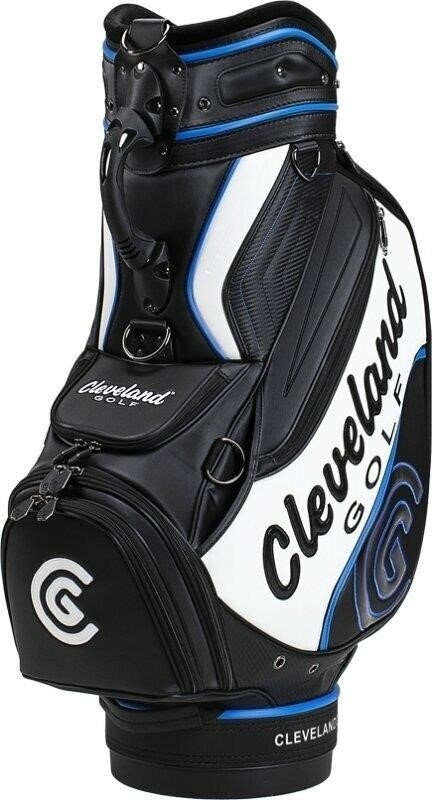Cleveland Staff sac chariot