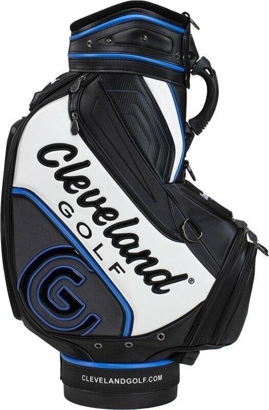 Cleveland Staff sac chariot