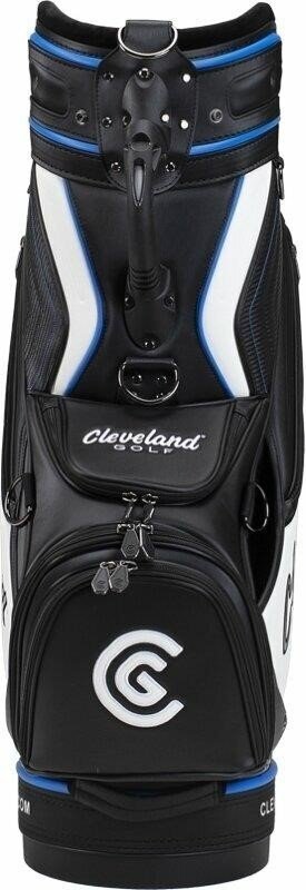 Cleveland Staff sac chariot