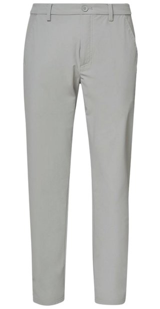 Oakley Take Pro Heather pantalon homme, stone gray