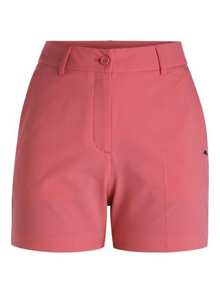 J.Lindeberg Gwen Golf short femme, rose vif
