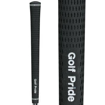 Golf Pride Tour Velvet Black grip JUMBO