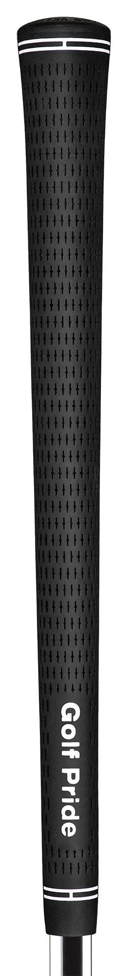 Golf Pride Tour Velvet Black grip JUMBO