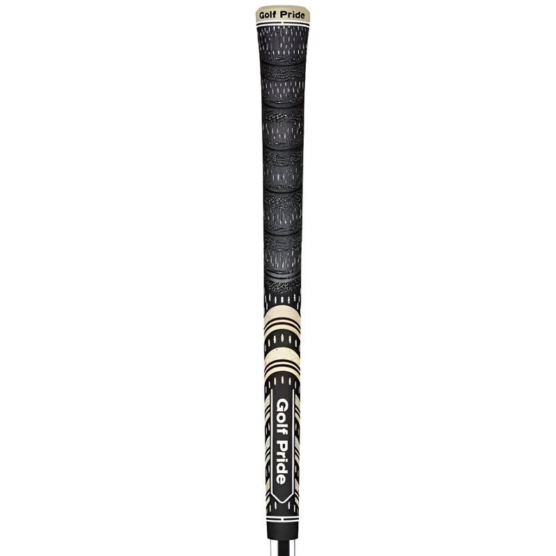 Golf Pride MCC Teams grip, noir/or