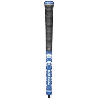 Golf Pride MCC Teams grip, bleu/blanc