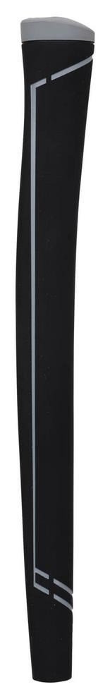 Golf Pride Pro Only Red Star 72cc putter grip, noir