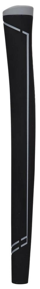 Golf Pride Pro Only Red Star 72cc putter grip, noir